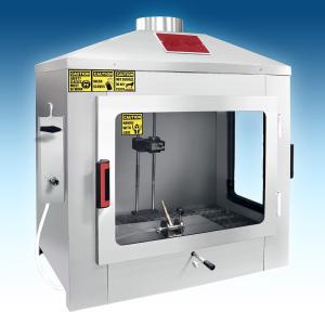 China Durable Construction Materials Testing Equipment Combustion Test Equipment 220V on sale