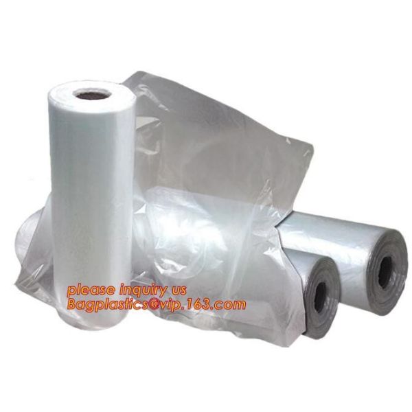 Narrow tubing Fish Bags Furniture Bags Garment Bags Gusseted Bags Gaylord Liners Large Zip Bags Ice Bags Mattress Bags