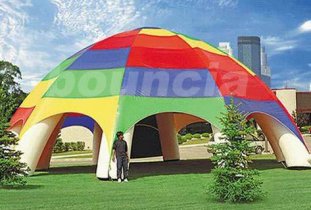 China EN47 Airtight Tent wholesale