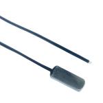 Square Straight Tube Probe Ntc Temperature Sensor Arduino Power Industry