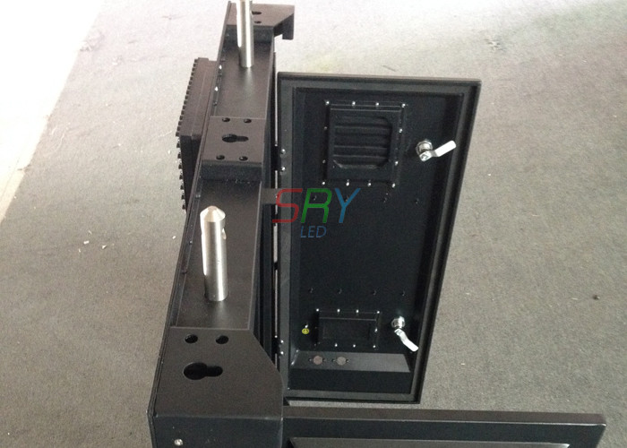 High Refresh Frequency LED pixel display , p16 LED display 1R1G1B 16bit 60HZ