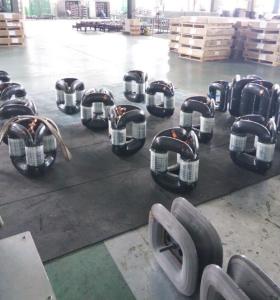 China 10KVA Jc Cores Transformer Wound Cores Power Frequency Transformer wholesale