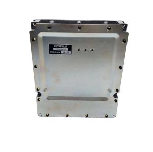 China E320C excavator control panel , Ecm ECU Controller 1573165 157-3165 wholesale