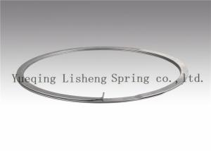 China Customized Internal Spiral Retaining Ring With ISO9001 TS16949 Certificate wholesale
