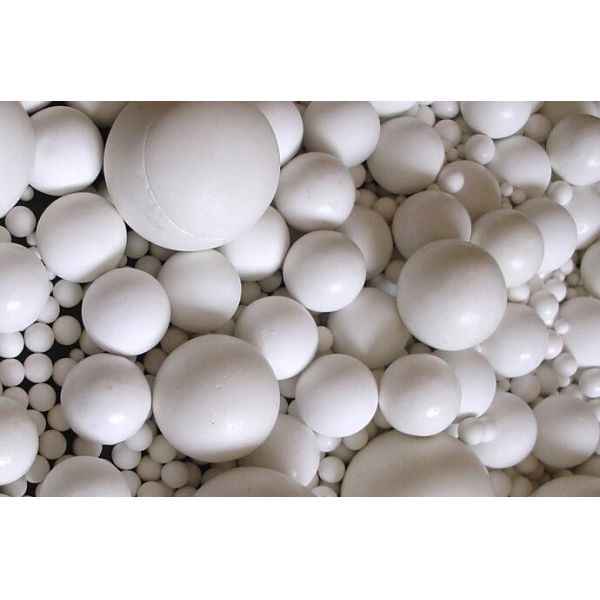 Feldspar Powder Making Ball Mill Crusher