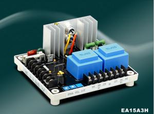 China Kutai EA15A3H Automatic Voltage Regulator &amp;generator parts wholesale
