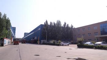 Qingdao Jero Steel Co., Ltd.