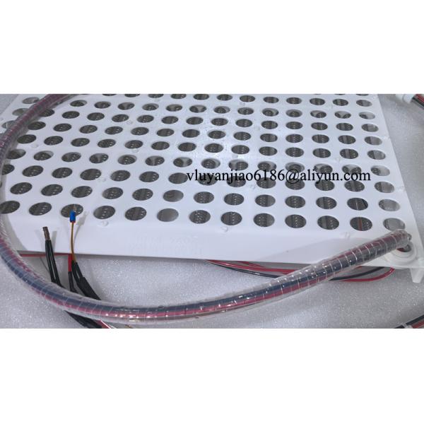 Quality Industrial PFA Frame Heater With Temperature Control In Ultrapure Tanks for sale