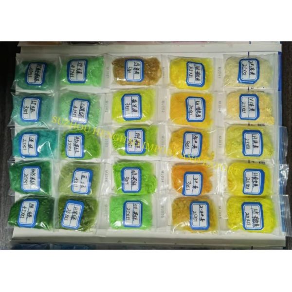 Polyester Staple Fiber For Carpet &Needlepunched Nonwoven etc