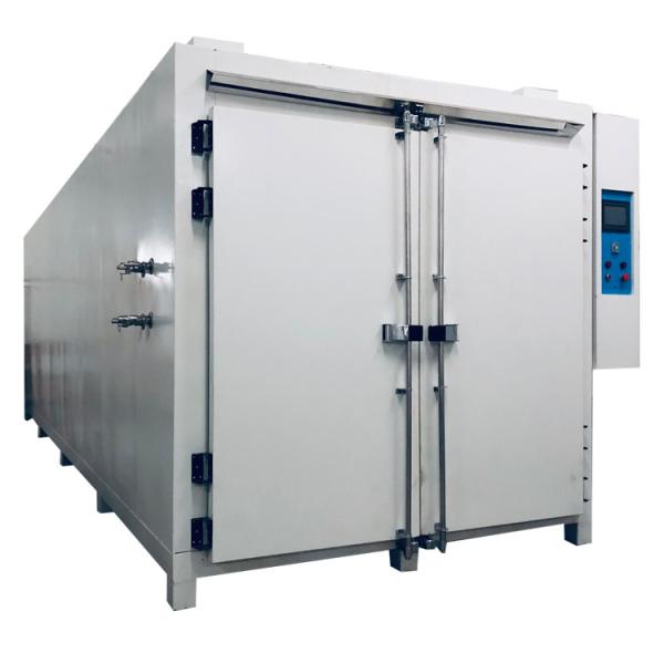 Quality Liyi Tray Dryer Oven , Industrial Hot Air Circulating Drying Oven for sale