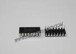 DAC0800LCN 8-Bit Digital-to-Analog Converter Integrated Circuit PDIP16