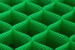 Flexible CCS Cellweb Cellular Confinement System Geocell Erosion Control