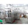 Buy cheap Plastic PET Bottle Juice Filling Machine , Fruit Juice Packaging Machine 8000b/h from wholesalers