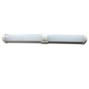 China IP65 Tri Proof LED Light Fixture 60 watt LED light with Motion sensor wholesale