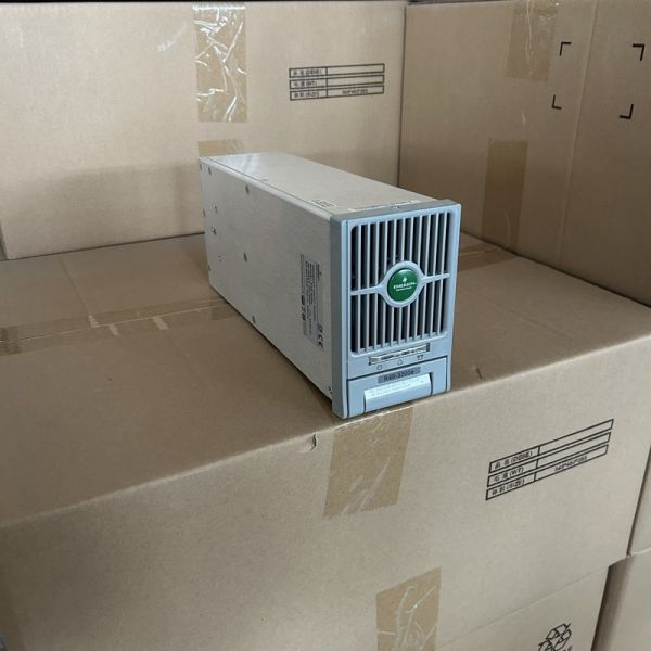 Emerson Communication Power Supply Module 48V Emerson R48-3200E Telecom Rectifier Module