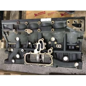 China cast iron 2858917 Diesel Engine Cylinder Block For C6.6 Generator Set wholesale