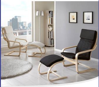 Quality relax chair modern bentwood indoor furniture for sale