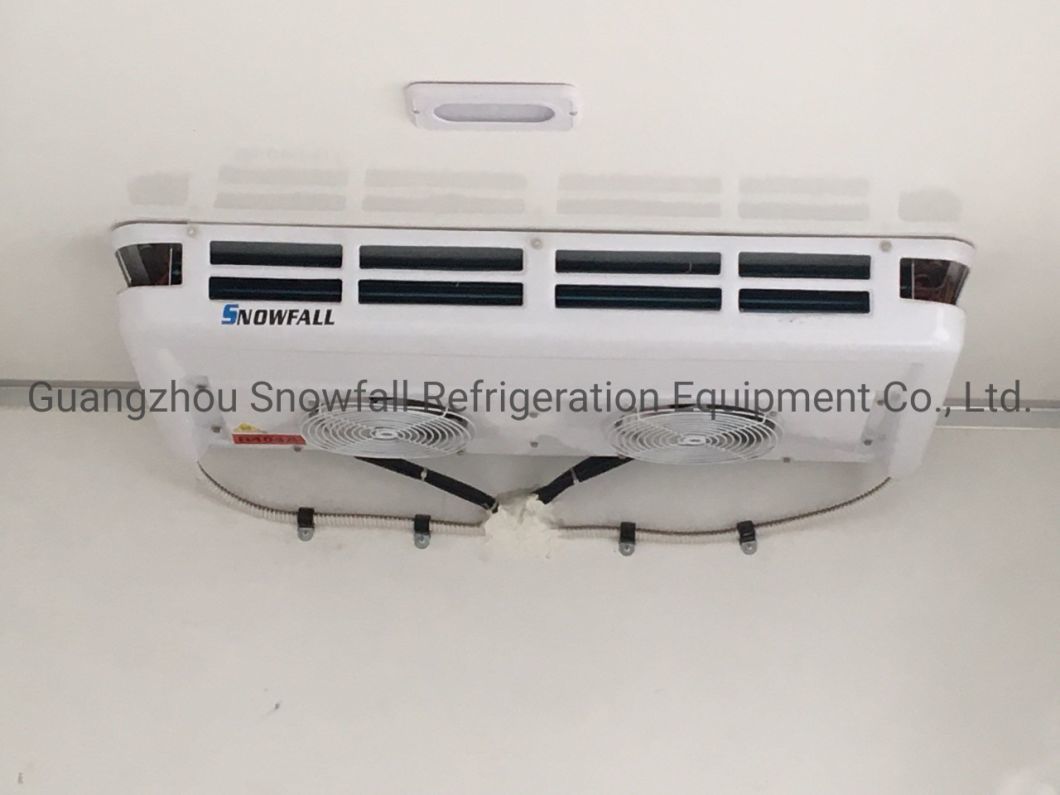 Sf300 Transport Refrigeration Cooler for Truck