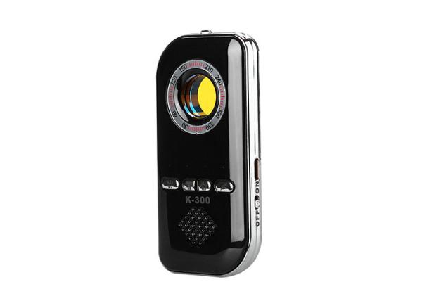 Quality Thief Prevent Spy Camera Detector Surveillance RF Detector With Sound Alarm for sale