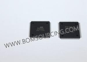 China Surface Mount Programmable Integrated Circuit Components 64K Bytes ATMEGA64-16AU wholesale
