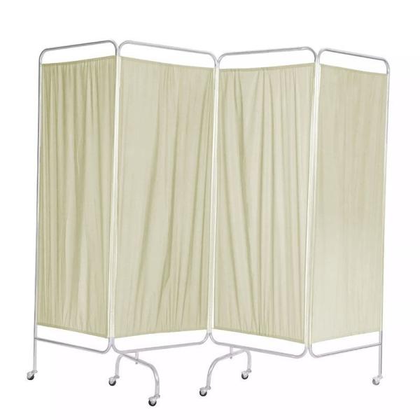 Quality Customization Medical Privacy Screen Movable Emergency Room for sale