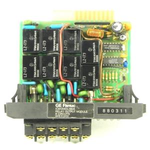 China GE Fanuc PLC IC693BEM331 Genius Bus Controller Module wholesale