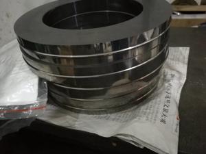 Special Tungsten Carbide Cutting Tools Specific Inserts for CNC Machine