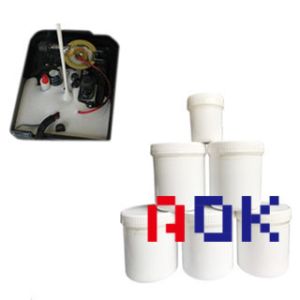 China Heatproof Thermally Conductive Encapsulant Silicone Sealant Multiscene Practical wholesale