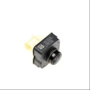 China Rear View Backup Camera Parking Assist Camera Reversing Camera 68210237AF-For Chrysler wholesale