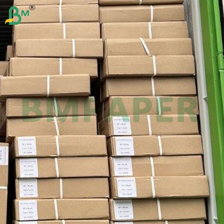 53gsm Translucent Tracing Paper Rolls for Copying and Drawing