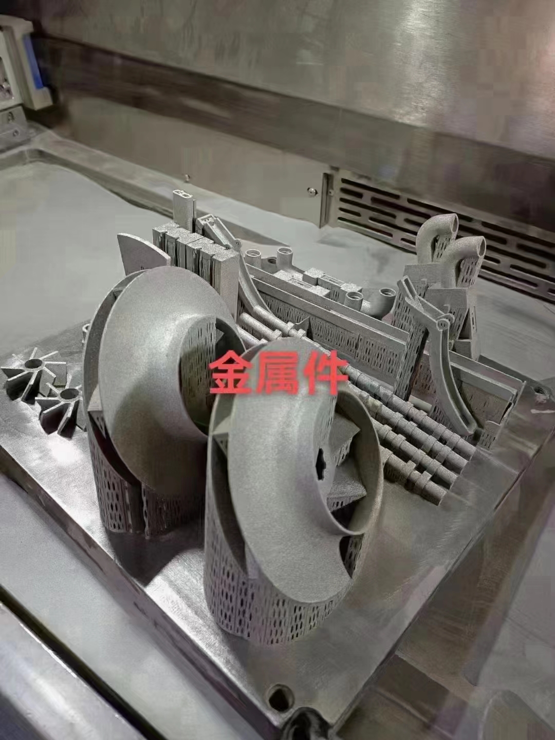 3D STP STEP Drawing Format Cnc Machining Service For ABS Nylon Polyurethane