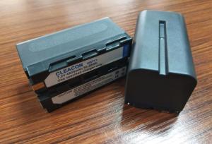 China 4900mA Digital Conference System Rechargeable Li - Ion Battery Pack For Wireless Unit wholesale