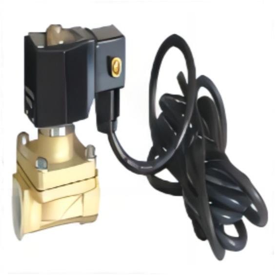 Quality LPG Solenoid Valve for sale