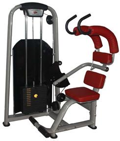 Quality Abdominal Crunch for sale
