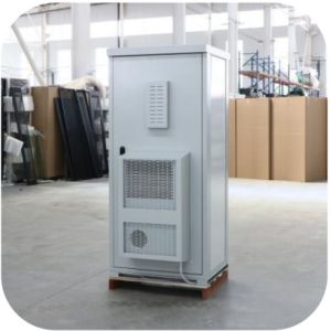 China DA-OC-42U Outdoor Cabinet wholesale
