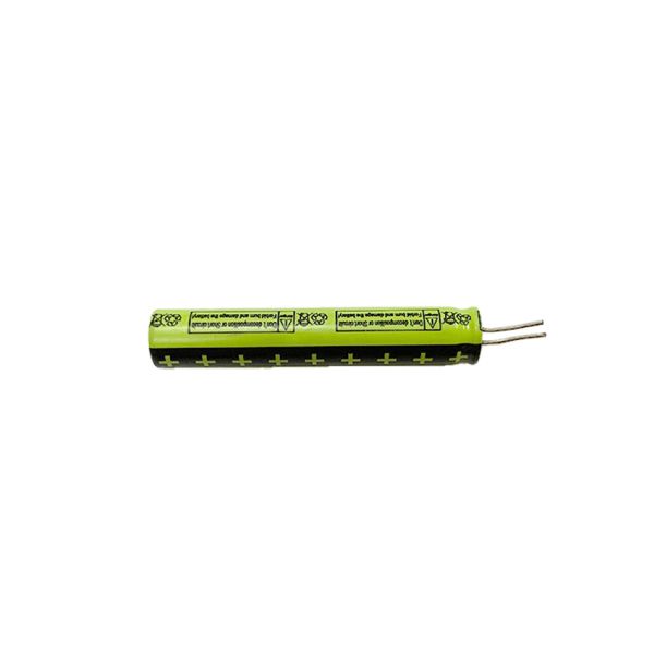 MSDS HCC7230 3.7V Battery Cell 80mAh Lithium Cobalt Oxide Battery