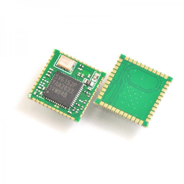 Quality Wifi Transceiver Module 2.4G SDIO WiFi Module As Wireless Networking Equipment for sale