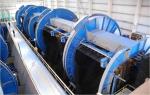 Jotun Painting Rail Car Unloading System For Handling Transporting Bulk