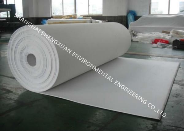 Quality Polyester Spun Yarn 50 Meters Length Air Slide Canvas for sale