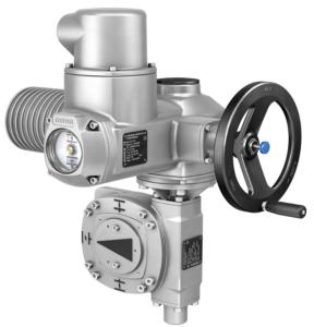 China Germany AUMA Actuator Auma ELECTRIC ACTUATORS SA14.2-F14 wholesale