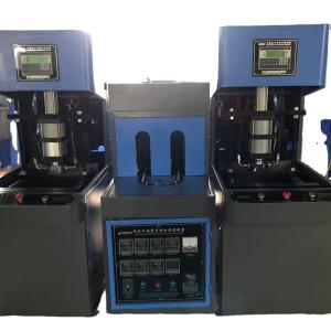Bottles LG2B-6L Plastic Juce Bottle Making Machine with Max.Bottle Diameter mm 200 mm