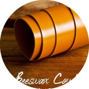 Fancy Real Leather Debossed Car Tissue Box BPA Free