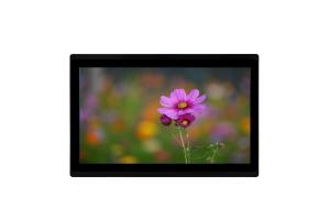 China ODM Desktop Computer Touch Screen Monitor 1080P Capacitive Multitouch wholesale