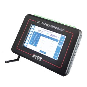 China Multi Function Intelligent Temperature And Humidity Circuit Testing Meter For Testing wholesale