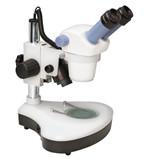 China Multi Optional Objective Zoom Stereo Microscope NCS-N1000 Series 1:4.5 Zoom Ratio wholesale