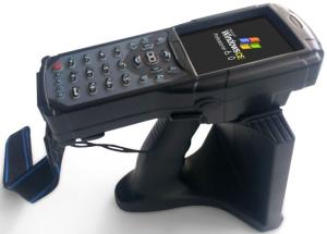 China PDA/ handheld terminal for chain store managements wholesale