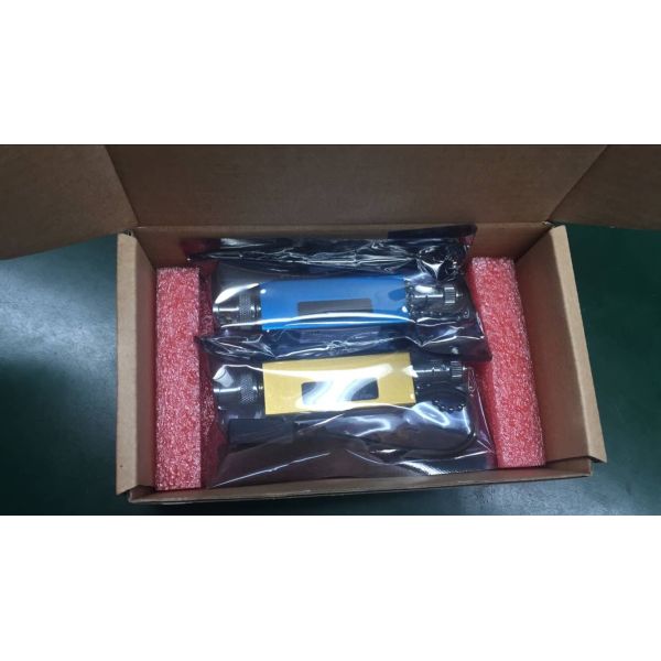 3G-SDI Fiber Extender BNC With Mini USB Power Supply