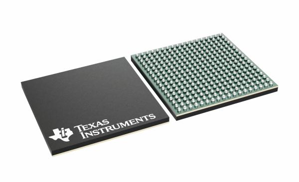 Quality AM2634-Q1 MCU Microcontroller Unit Lock Step Capability for sale