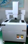 Coordinate Measuring Machine Services With Tri Axial Automatic Control