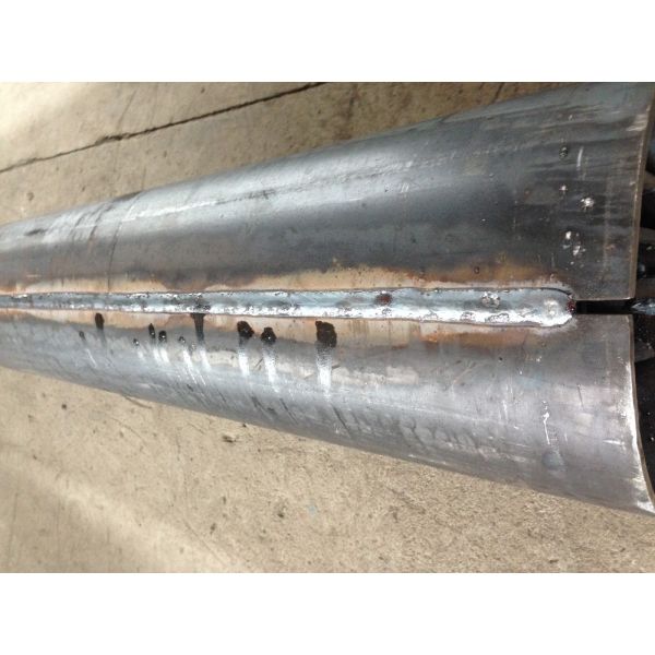 15kw Automatic Grinding Machine / Welding Grinder Machine For Welding Joint